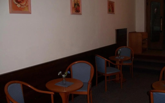 Rekreacní stredisko KOKY Šimanov; Šumava