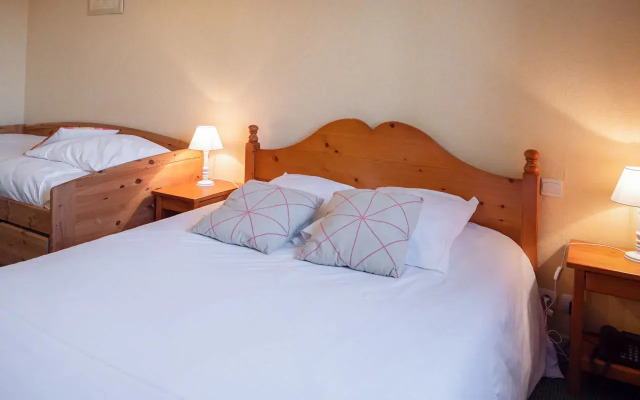 Auberge Les Vallées du Perche