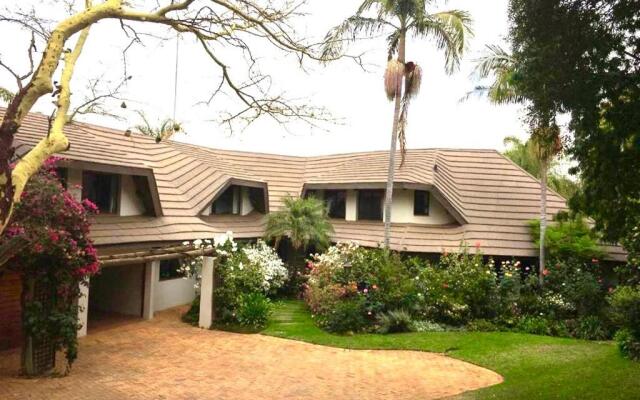 Du Barry Guest House