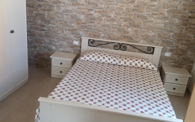 Appartamento L'Ammiraglio