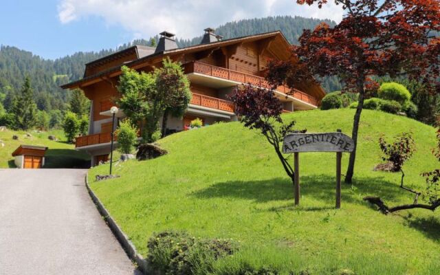 Argentière 3
