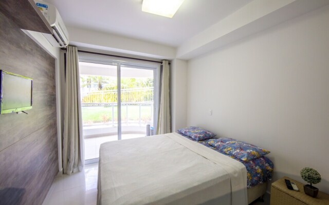 Apartamento Equipado no In Mare Bali