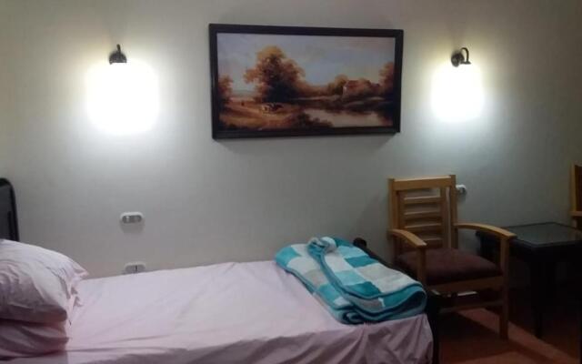 Chalet 32016, Menkaure Tower, Porto Sokhna