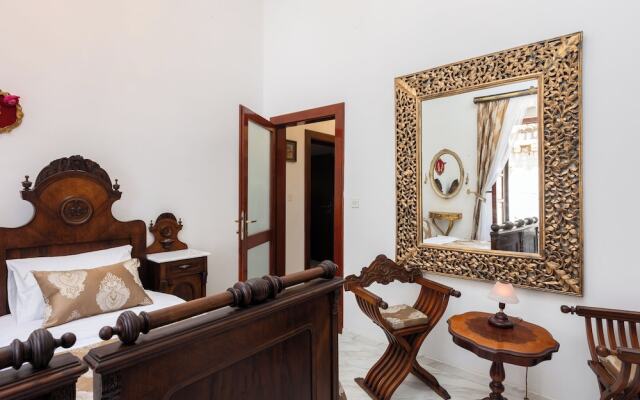 Baroque Room