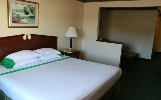 GuestHouse Kelso Longview