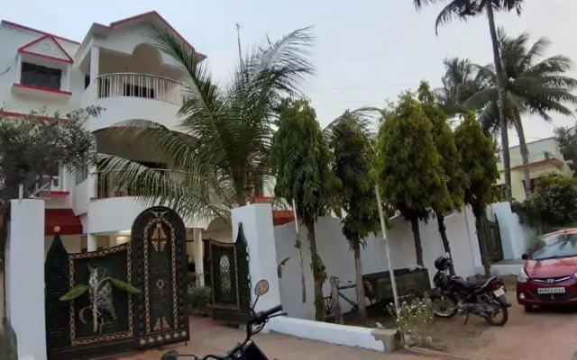 OYO 29205 Bhubaneswar Pride