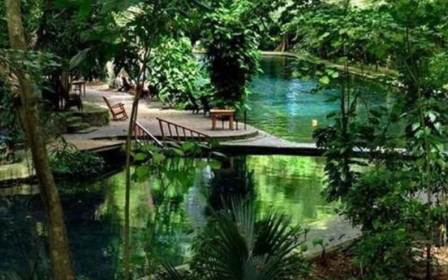Finca Playa Venecia