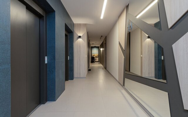 Sucha 37 Nowa Letnica Apartments