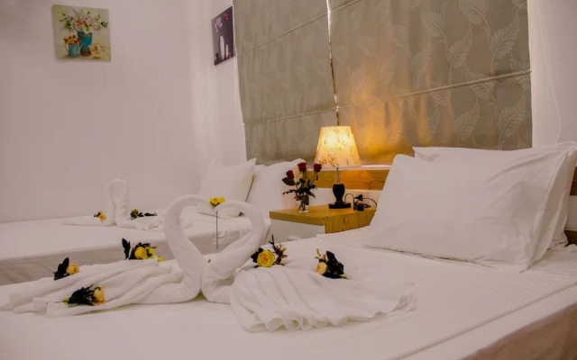 Cat Ba Golden Palace Hotel