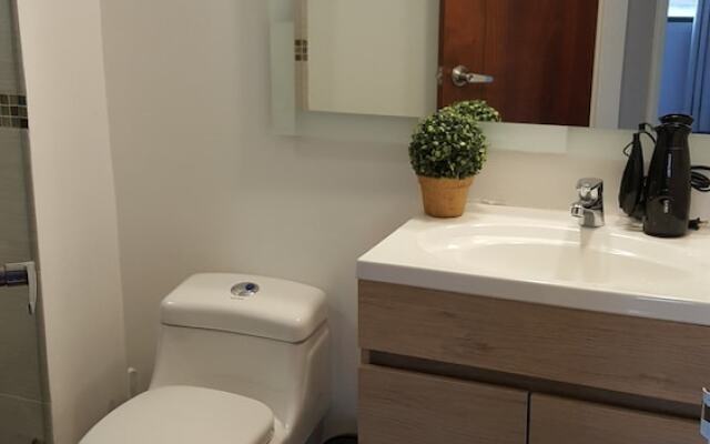 Excellent Apartment With the Best Location in the City