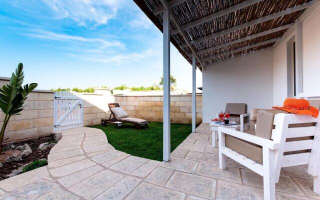 Agriturismo Il Megalite