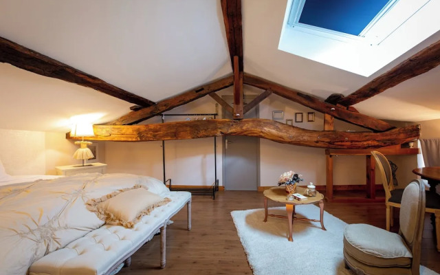 Le Domaine d'Ardgalen