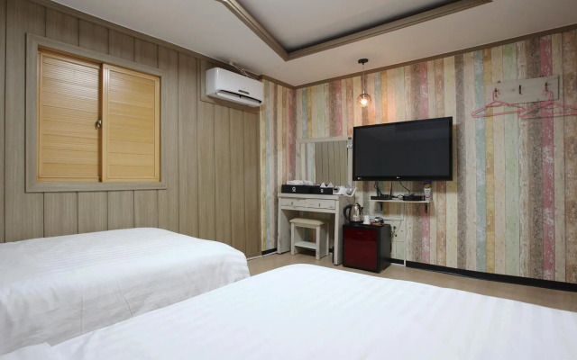 G Mini Hotel Dongdaemun