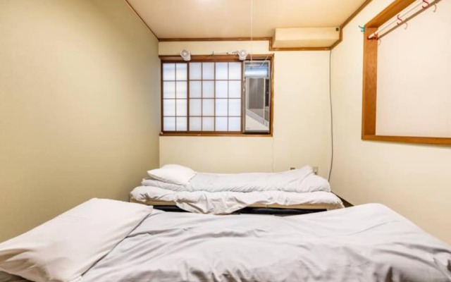 The Hotel Yuzawa Oriental