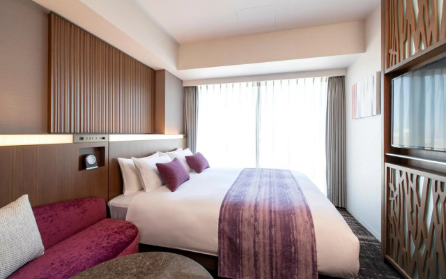 Hotel Grand Bach Sendai