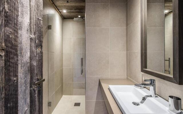 Appartement Méribel, 5 pièces, 8 personnes - FR-1-565-11