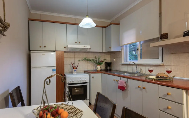 Ilyessa Cottages