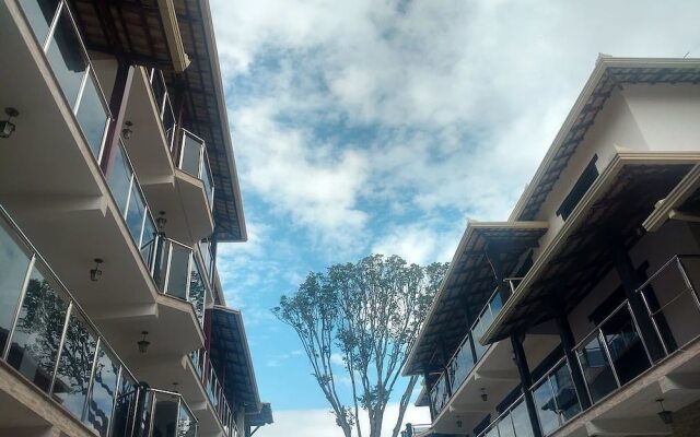 Hotel e Pousada Dona Lídia