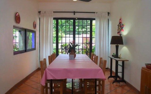 Casa Azul by MDR