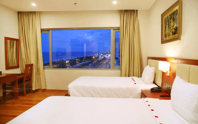 Sekong Hotel Danang