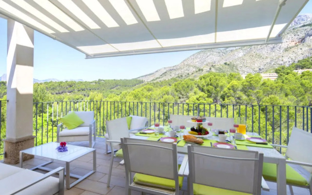 House Mont Verd Altea