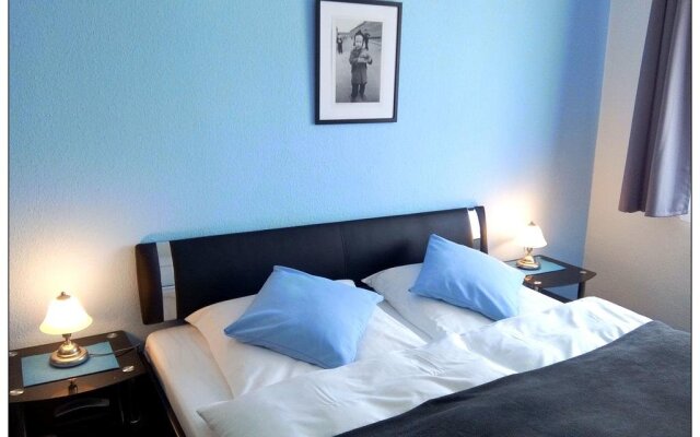 Hotel zur Post Gelsenkirchen