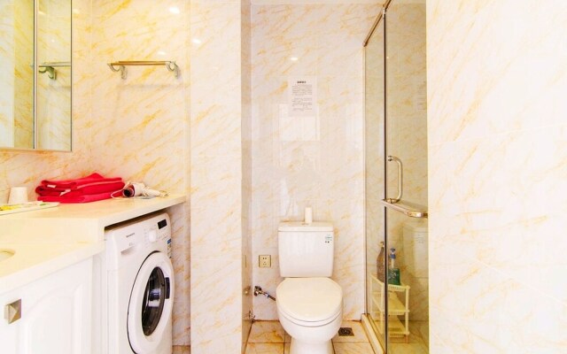 Da Lian Apartment
