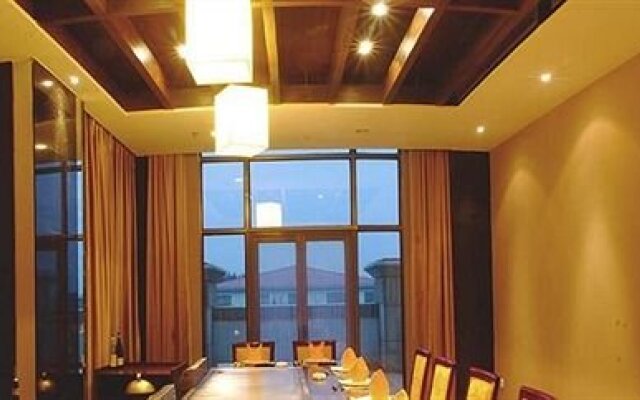 Chenming International Hotel