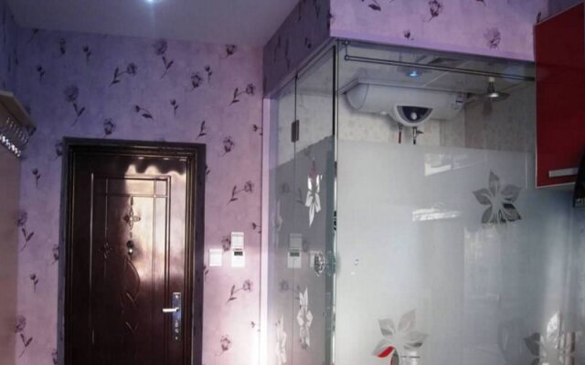 Harbin Dream Family Apartment