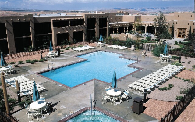 Courtyard by Marriott Page at Lake Powell