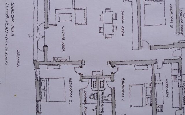 Shalome Villa