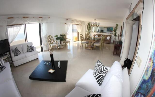 Santo Domingo Pent House