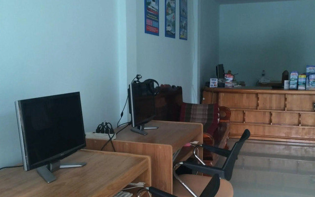 Maehaad Guesthouse