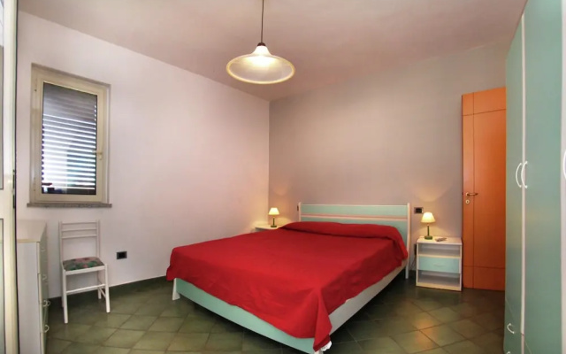 Belvilla by OYO Comfortable Apartment With Pool