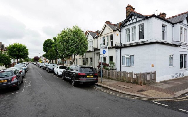 Southfields Family Style