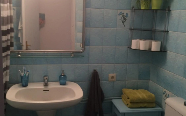 The Hollidays Apartment