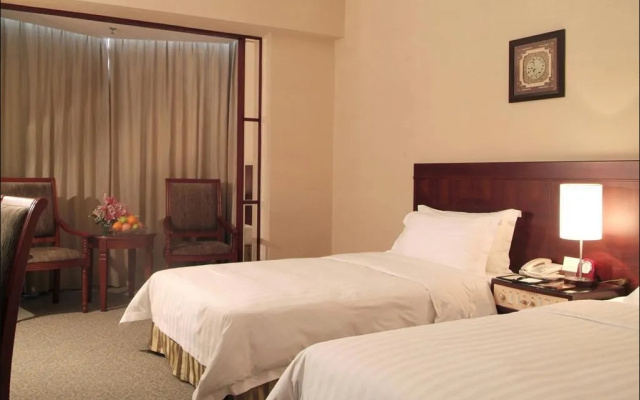 Rosedale  and Suites Guangzhou