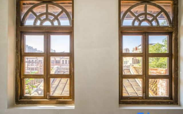 Mugu Designer Hotel