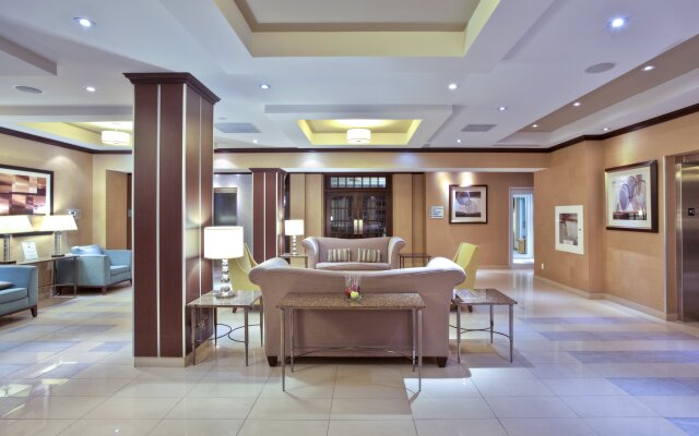 Holiday Inn Express & Suites Kingston Central by IHG