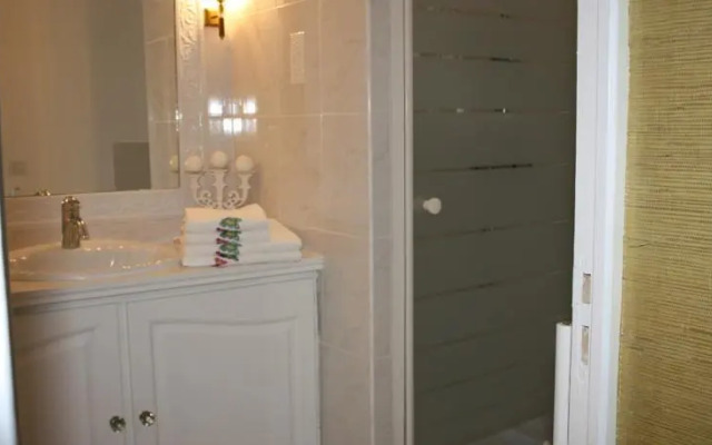 Apartment La Capucine