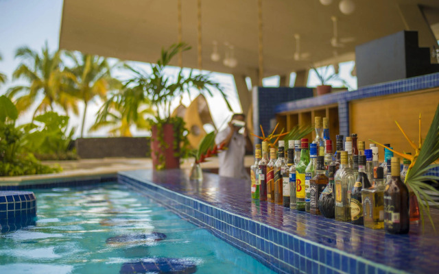 Fiesta Americana Cozumel All Inclusive