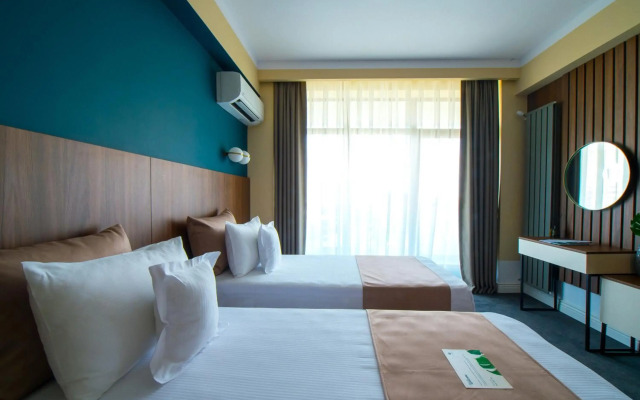 Hotel Oxford