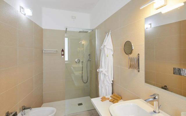 Tui Blue Tropea – Baia di Riaci Resort