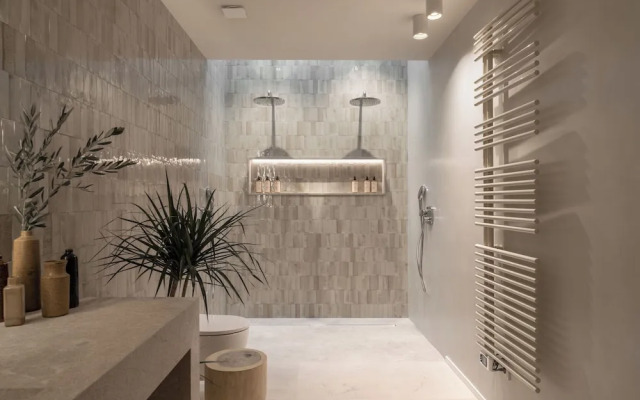 Can Verí Suites