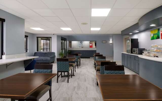 Quality Inn Columbia I-65