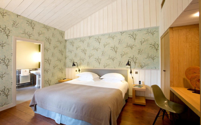 Hôtel Les Sources de Caudalie