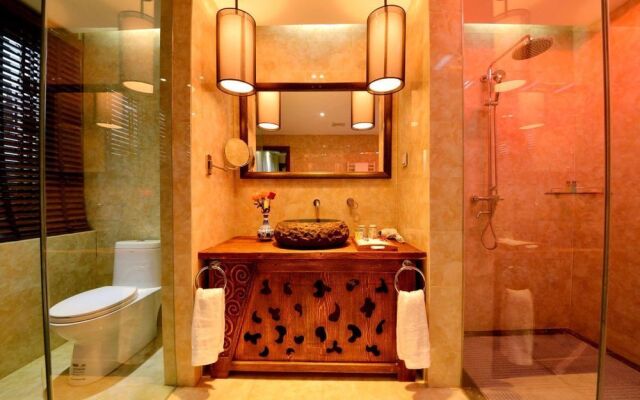Mu Yue Qi Boutique Inn