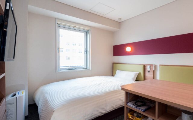 Super Hotel Aomori