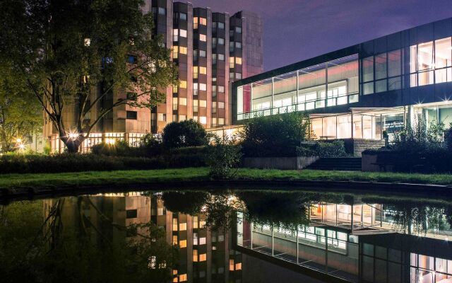 Mercure Hotel Dortmund Messe