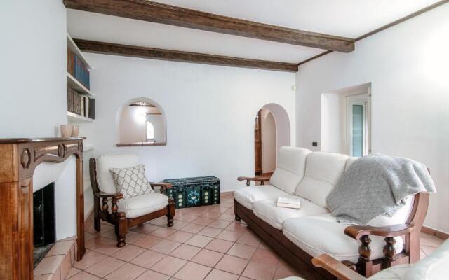 La Casa nel Giardino - by MyHomeInComo